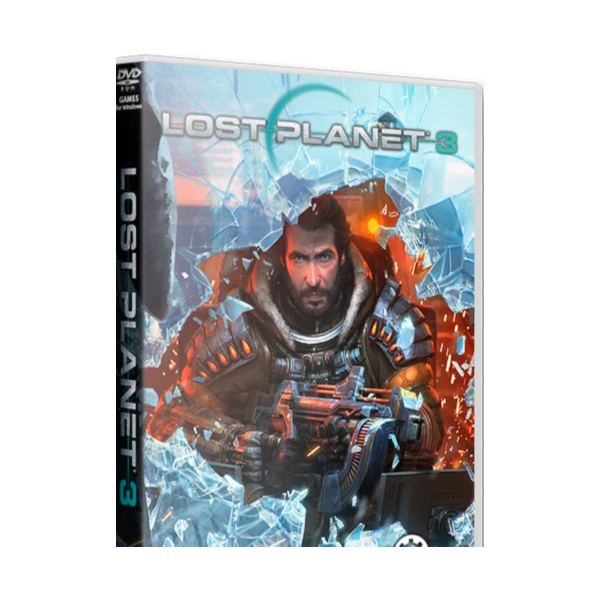 Lost Planet 3 Complete (Steam Gift Region Free / ROW)