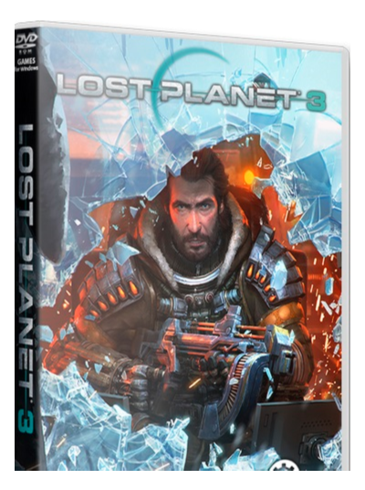 Lost Planet 3 Complete (Steam Gift Region Free / ROW)
