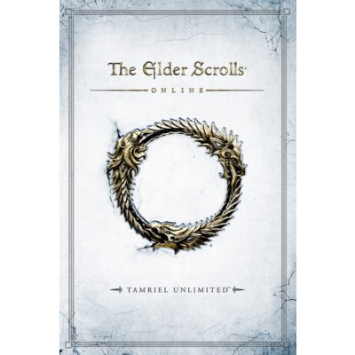 The Elder Scrolls Online (Steam Gift Region Free / ROW)