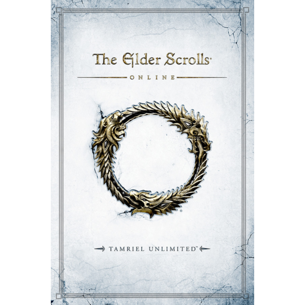 The Elder Scrolls Online (Steam Gift Region Free / ROW)