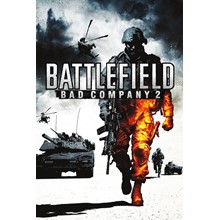 Battlefield: Bad Company 2 (Steam Gift RU/CIS)