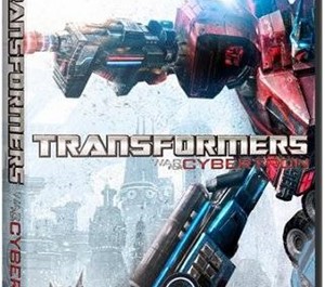 Обложка Transformers War for Cybertron (Steam Gift Region Free)