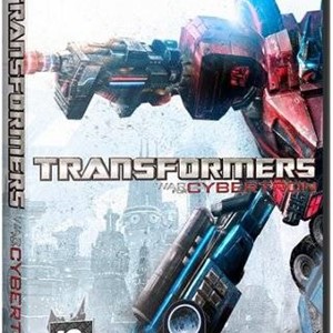 Transformers War for Cybertron (Steam Gift Region Free)