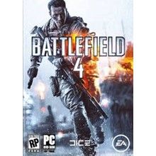 🔷 Battlefield 4  ⚜️Origin ключ🔑(Region Free🌍) - irongamers.ru