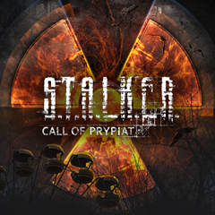 S.T.A.L.K.E.R.: CALL OF PRIPYAT ✅STEAM КЛЮЧ/НЕ ДЛЯ РФ🔑