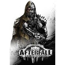 Afterfall: Reconquest Episode I (Steam Key Region Free)