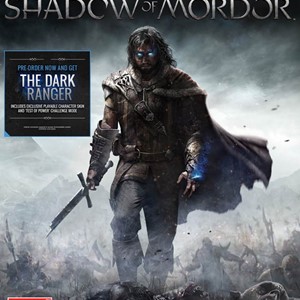 Middle-earth: Shadow of Mordor: DLC The Bright Lord
