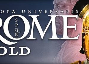 Europa Universalis: Rome - Gold Edition (2 in 1) STEAM