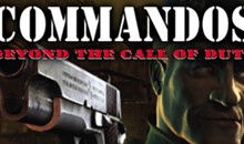 Commandos: Beyond the Call of Duty (STEAM КЛЮЧ /РФ+МИР)