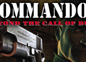 Commandos: Beyond the Call of Duty (STEAM КЛЮЧ /РФ+МИР)