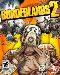 Обложка Borderlands 2 ✅(Steam Ключ)+ПОДАРОК