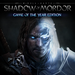 MIDDLE-EARTH: SHADOW OF MORDOR (GOTY) ✅STEAM КЛЮЧ🔑