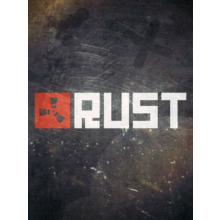 Rust (RU/CIS/UA) - steam gift