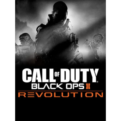 Call of Duty: Black Ops II - Revolution (Steam)