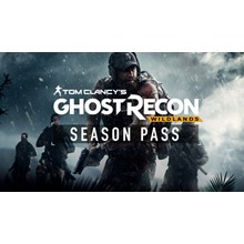 Ghost Recon: Wildlands - Season Pass Year 1 (DLC) 🌎 - irongamers.ru