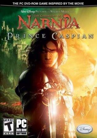 Скриншот The Chronicles of Narnia Prince Caspian (Steam RegFree)
