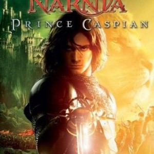 The Chronicles of Narnia Prince Caspian (Steam RegFree)