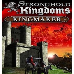 Stronghold Kingdoms - Humble Kingmaker Bundle