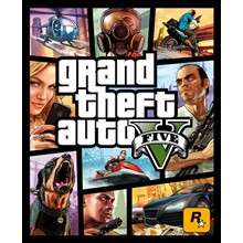 Grand Theft Auto Complete Including GTA 1,2 Steam Key - irongamers.ru
