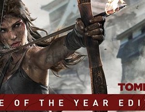 Tomb Raider 2013 GOTY Edition (Steam, Gift, RU/IN/CIS)