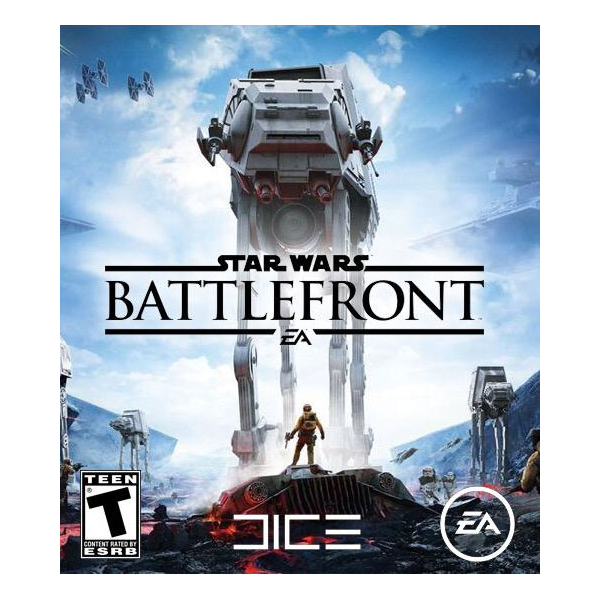 STAR WARS: BATTLEFRONT КЛЮЧ СРАЗУ / ORIGIN KEY