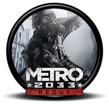 METRO 2033 REDUX ●RegionFree●Гарантия●+BONUS