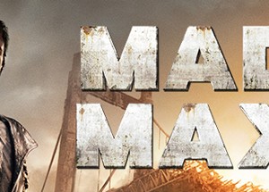 Обложка Mad Max + 3 DLC (Безумный Макс) STEAM KEY / RU/CIS