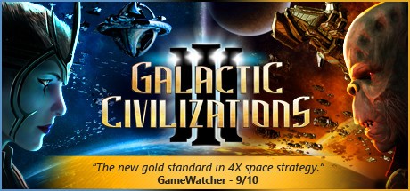 Скриншот Galactic Civilizations III (STEAM GIFT / RU/CIS)