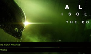 Alien: Isolation Collection (8 in 1) STEAM KEY / GLOBAL