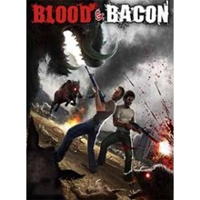 Blood and Bacon (Steam Gift Region Free / ROW)