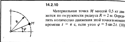 Решение задачи 14.2.10 из сборника Кепе О.Е. 1989 года