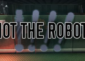 Обложка Not The Robots (STEAM GIFT / RU/CIS)