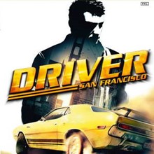 Driver San Francisco, UPLAY Аккаунт - irongamers.ru