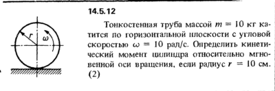 Решение задачи 14.5.12 из сборника Кепе О.Е. 1989 года