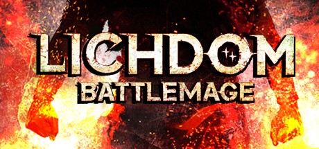 Скриншот Lichdom: Battlemage (STEAM KEY / REGION FREE)