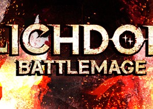 Обложка Lichdom: Battlemage (STEAM КЛЮЧ / РОССИЯ + ВЕСЬ МИР)
