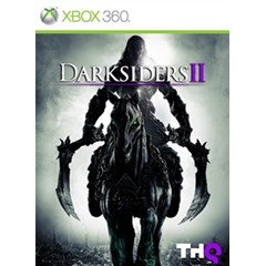 Darksiders II xbox360 (перенос)