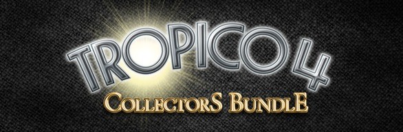 Скриншот Tropico 4 Collector's Bundle (12 in 1) STEAM / RU/CIS