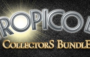 Обложка ЯЯ - Tropico 4 Collector's Bundle (STEAM GIFT / RU/CIS)