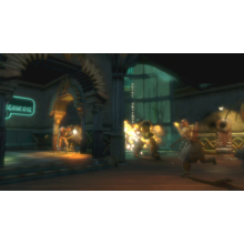 BioShock 2 [Steam Gift] (RU,CIS)