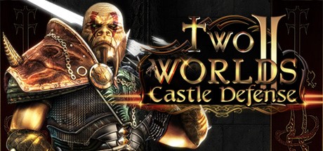 Скриншот Два мира 2 / Two Worlds II Castle Defense STEAM KEY/ROW