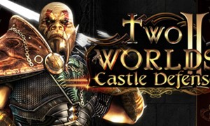 Два мира 2 / Two Worlds II Castle Defense STEAM KEY/ROW