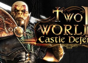 Обложка Два мира 2 / Two Worlds II Castle Defense STEAM KEY/ROW
