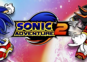 Sonic Adventure 2 (STEAM КЛЮЧ / РОССИЯ + МИР)