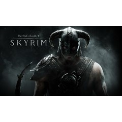 The Elder Scrolls V : Skyrim (Steam/Россия и Весь Мир)