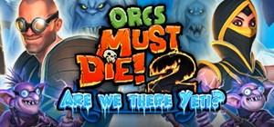 Обложка Orcs Must Die! 2 - Are We There Yeti? (DLC)🔑STEAM КЛЮЧ