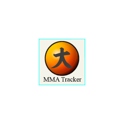 MMA-Tracker.org приглашение - инвайт на MMA-Tracker.org