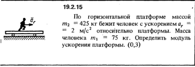 Решение 19.2.15 из сборника (решебника) Кепе О.Е. 1989