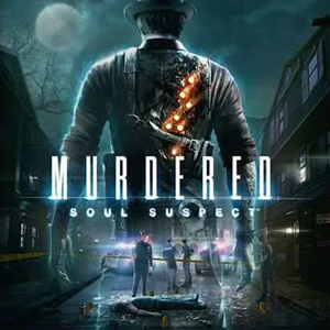 Murdered: Soul Suspect 🎮 XBOX ONE / X|S / КЛЮЧ 🔑