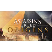 Assassin’s Creed Origins (Аренда аккаунта Uplay) - irongamers.ru